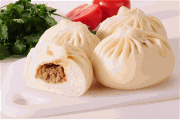 品潤(rùn)包子鋪