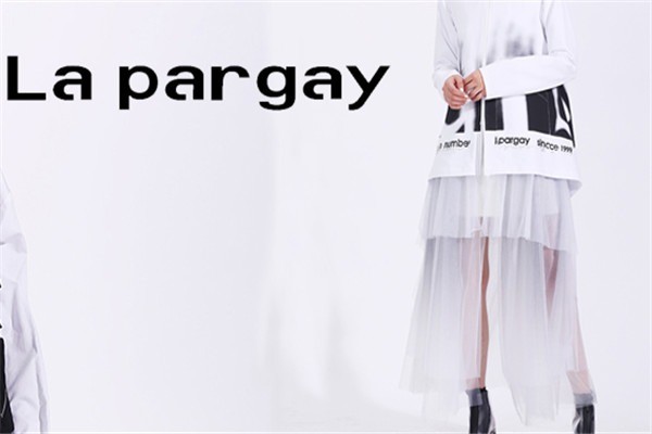 LAPARGAY納帕佳女裝加盟