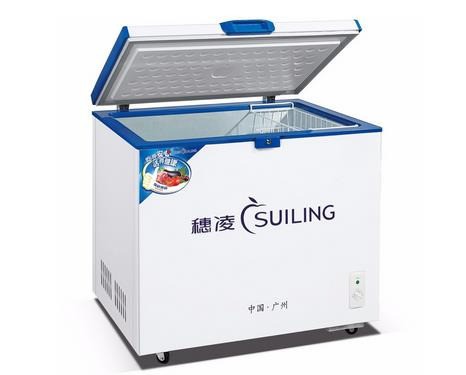 穗凌電器