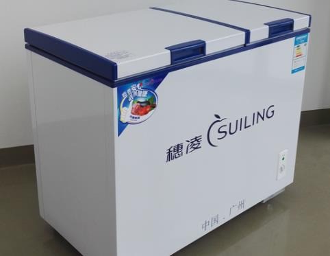 穗凌電器