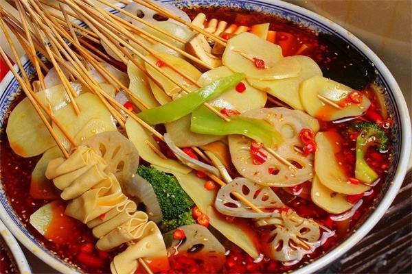 缽小鮮缽缽雞