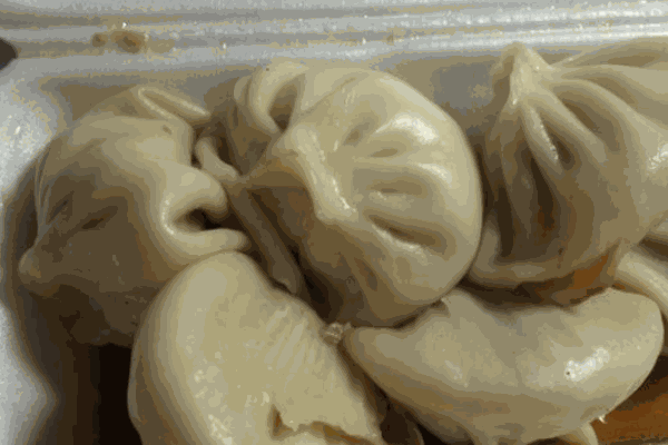 老昌順蘇州湯包