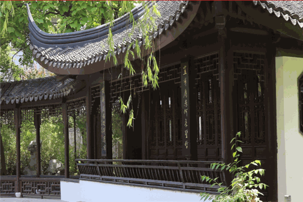 翰墨書(shū)畫(huà)院