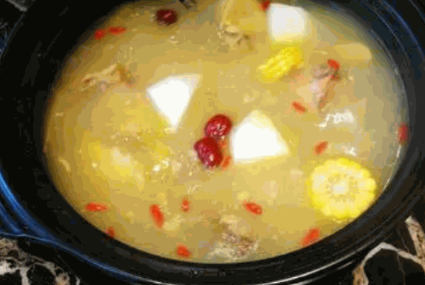 益記清遠(yuǎn)雞煲