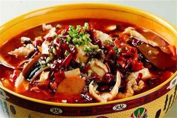 麻辣頻道