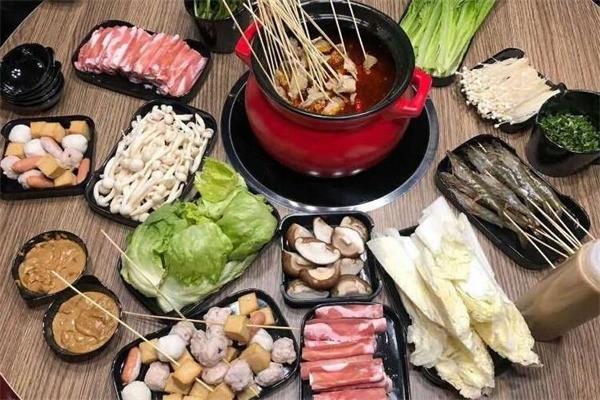 小土屋涮毛肚