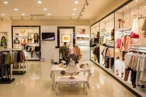 愛(ài)情服飾