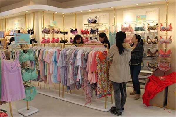 女真內(nèi)衣加盟