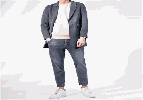積上風(fēng)尚男裝加盟