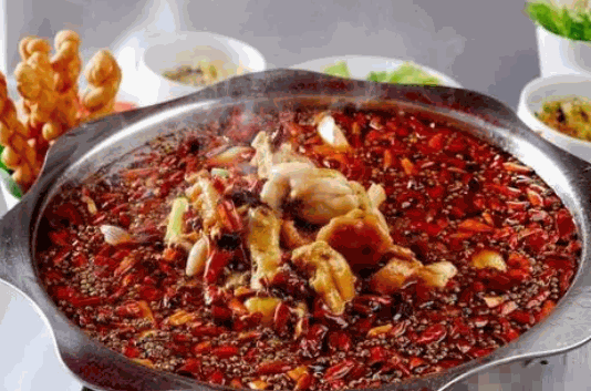 妙味香美蛙魚頭火鍋