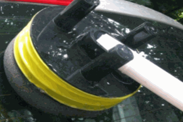 一潔環(huán)保汽車用品