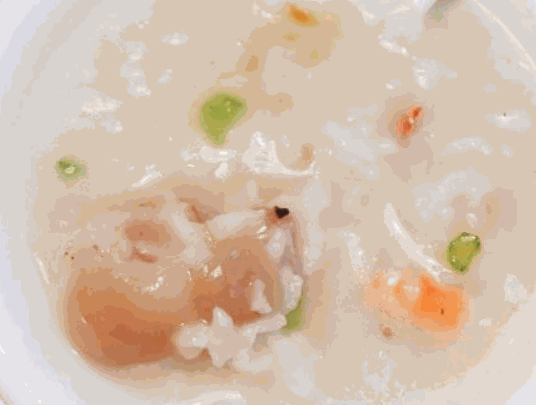 小粥鋪