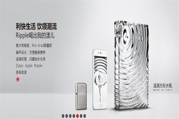 利快家居用品