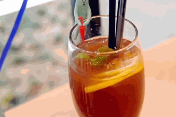 嬤嬤咪呀飲品