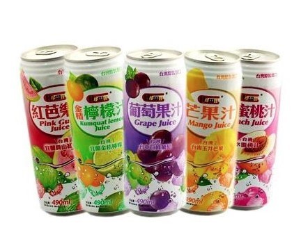 hamu果汁