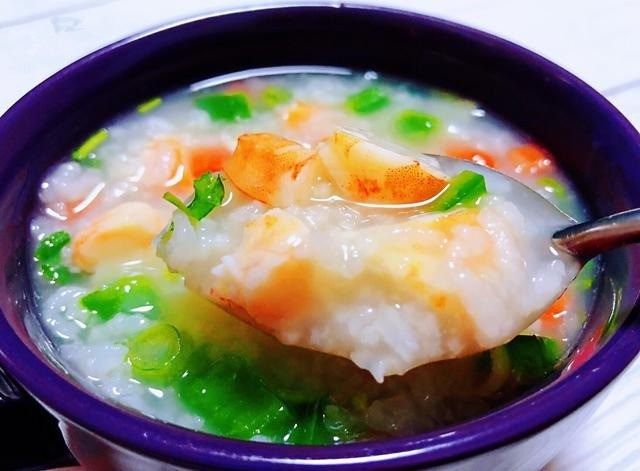 7號(hào)粥鋪