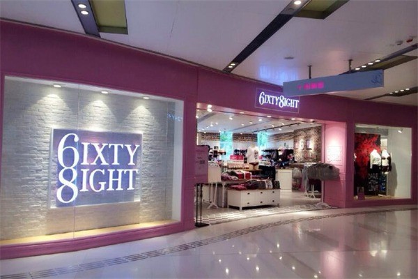 6ixty8ight