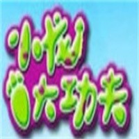 小龍大功夫童裝加盟