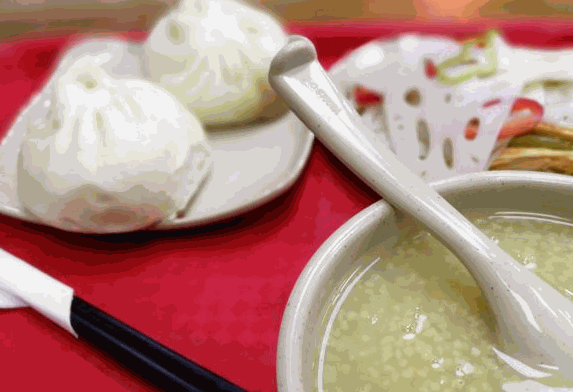 樂(lè)天包子