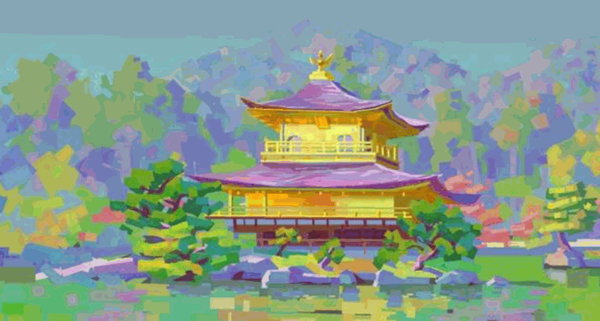 靈動色彩美術(shù)培訓(xùn)