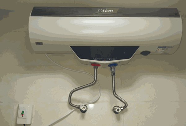 百力即熱式電熱水器