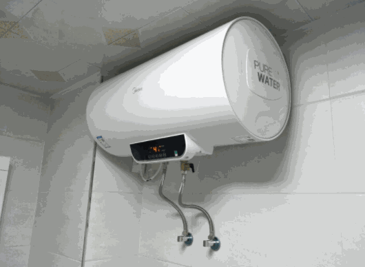 百力即熱式電熱水器