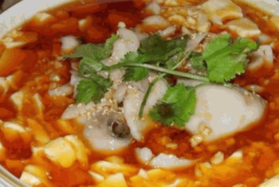 魚(yú)豆花火鍋