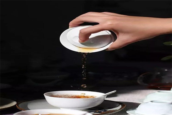 美有茶