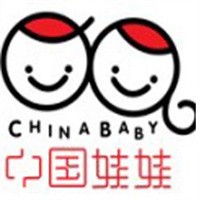 中國娃娃童裝加盟