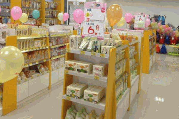 朵奇母嬰用品