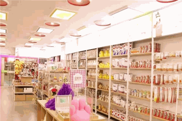 淘氣寶母嬰生活館加盟