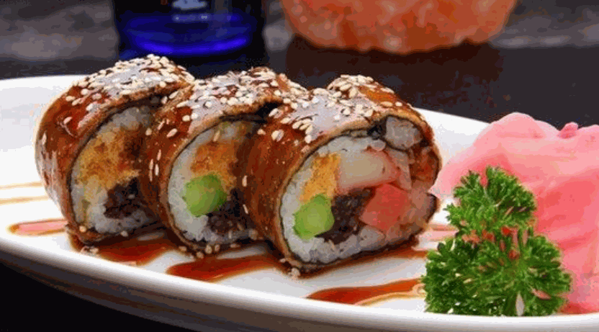 TAMURA和食