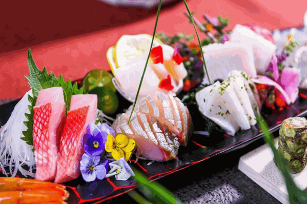 TAMURA和食