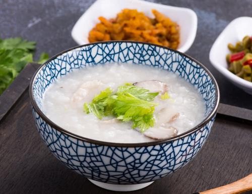 風味粥鋪
