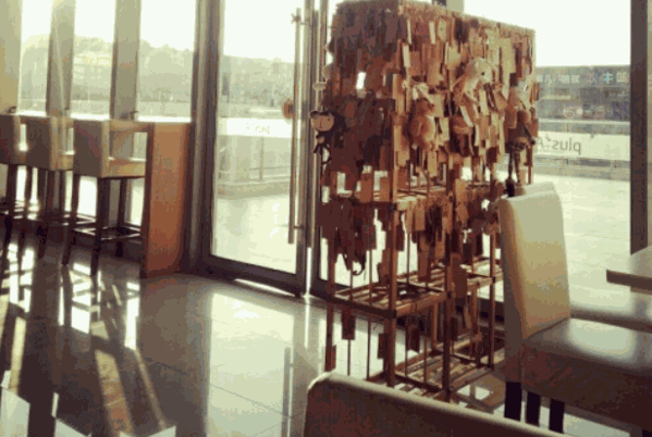 A+cafe咖啡館