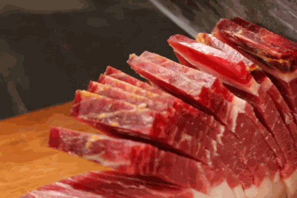 軟興金華火腿