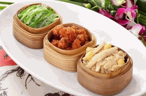 蒸小鮮餐廳