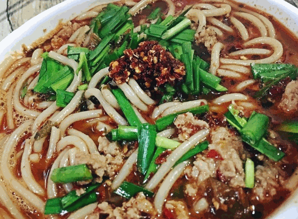 云南小鍋米線