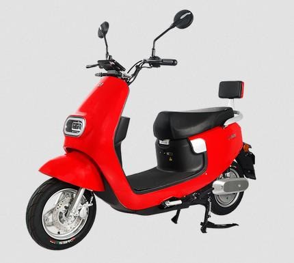 綠能電動車