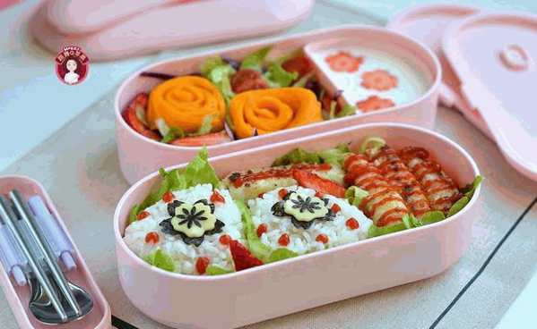 巨餓便當(dāng)