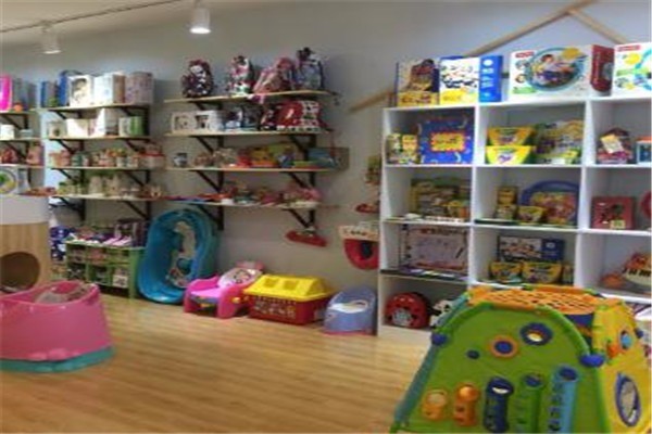 Bellaleo貝樂進(jìn)口母嬰連鎖店加盟