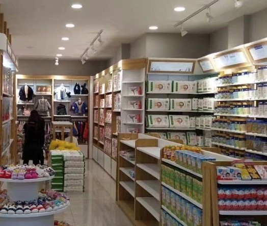 澳念嬰童用品