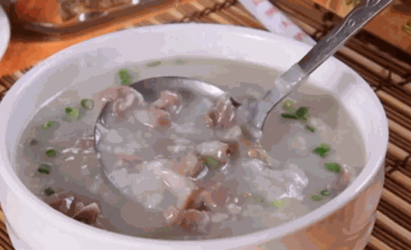 JIM粥鋪