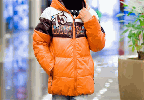 一休童裝加盟