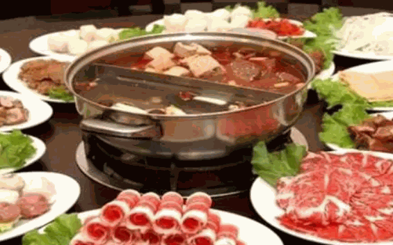 惠吃火鍋食材超市
