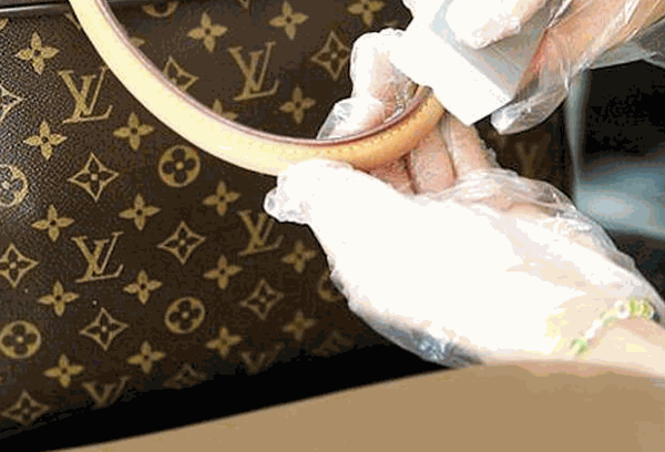 瀚王皮具護(hù)理
