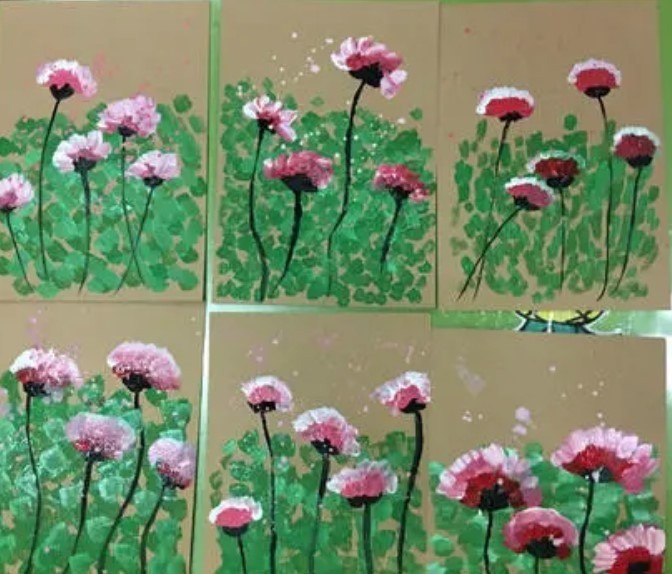 小小達芬奇