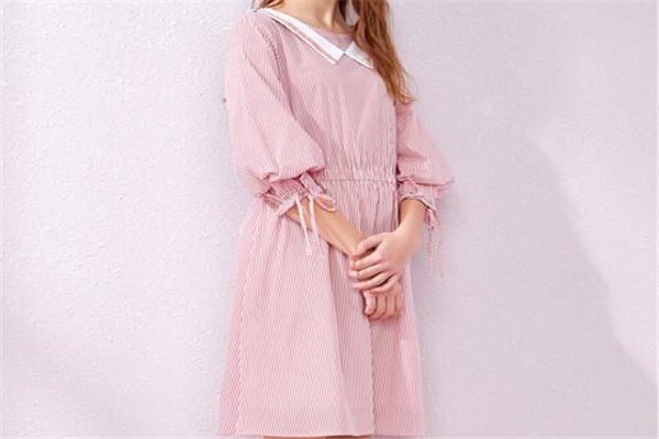 鑫奇服飾女裝加盟