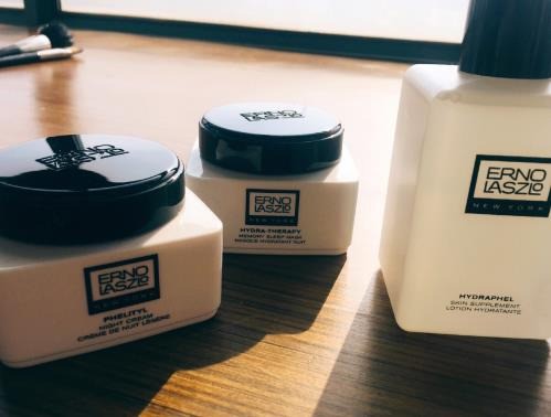 奧倫納素護(hù)膚品