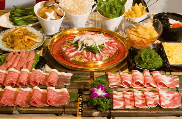 韓江川章魚(yú)水煎肉
